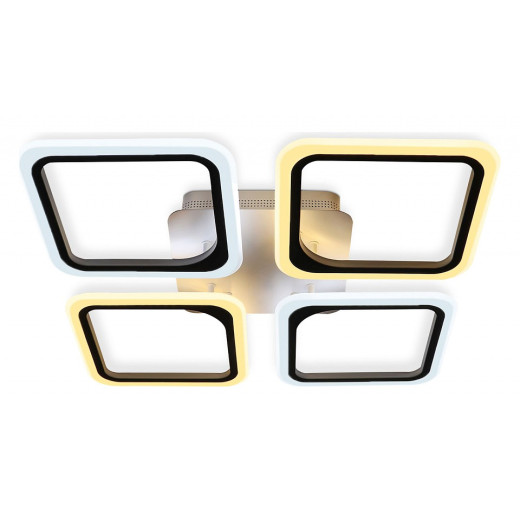 Потолочная люстра Ambrella Light FA FA4375