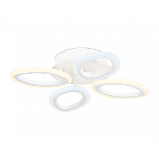 Потолочная люстра Ambrella Light FA FA4485