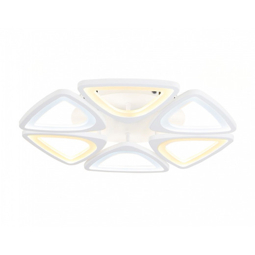 Потолочная люстра Ambrella Light FA FA4494