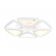 Потолочная люстра Ambrella Light FA FA4494