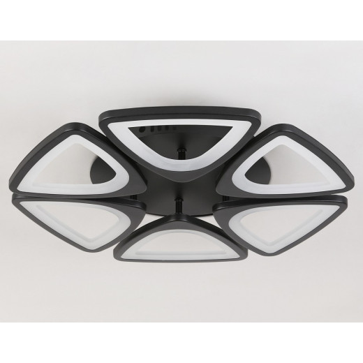 Потолочная люстра Ambrella Light FA FA4495