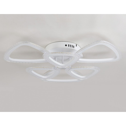 Потолочная люстра Ambrella Light FA FA4512