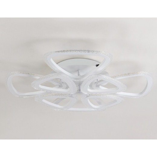 Потолочная люстра Ambrella Light FA FA4515