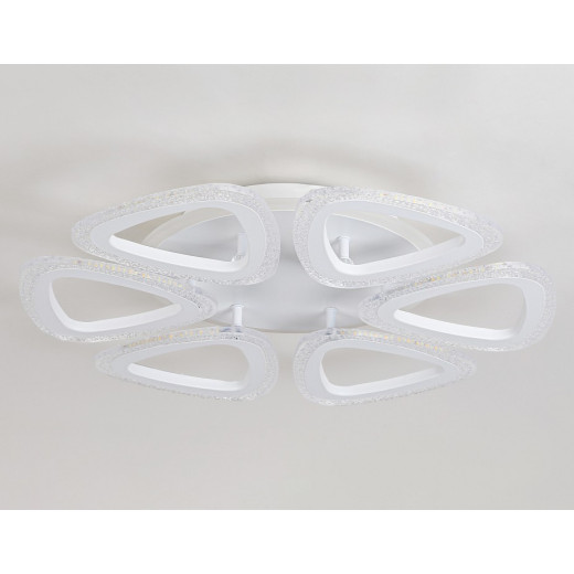 Потолочная люстра Ambrella Light FA FA4518