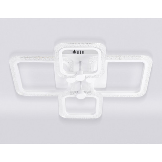 Потолочная люстра Ambrella Light FA FA5309