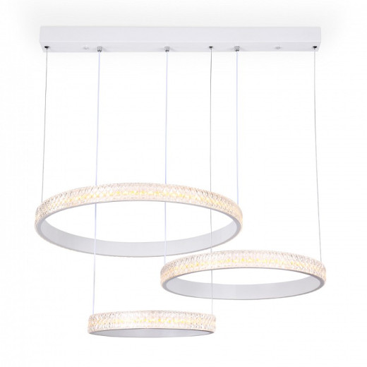 Подвесной светильник Ambrella Light FA FA6161