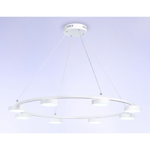 Подвесная люстра Ambrella Light FL FL51761