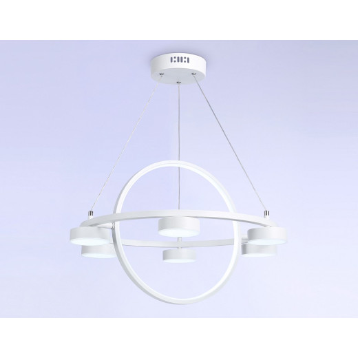 Подвесная люстра Ambrella Light FL FL51772
