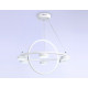 Подвесная люстра Ambrella Light FL FL51772