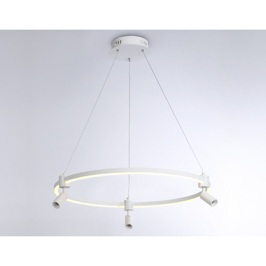 Подвесная люстра Ambrella Light FL FL5292