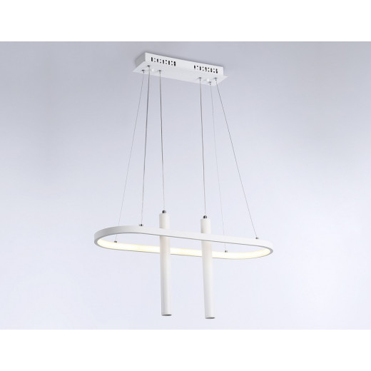 Подвесной светильник Ambrella Light FL FL5383