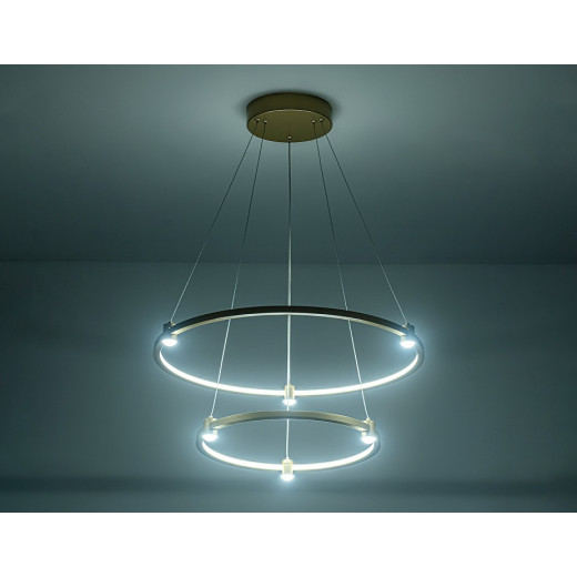 Подвесной светильник Ambrella Light FL FL5508