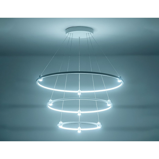 Подвесной светильник Ambrella Light FL FL5511