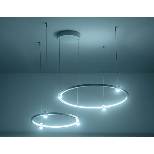 Подвесной светильник Ambrella Light FL FL5521