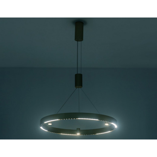 Подвесной светильник Ambrella Light FL FL5846