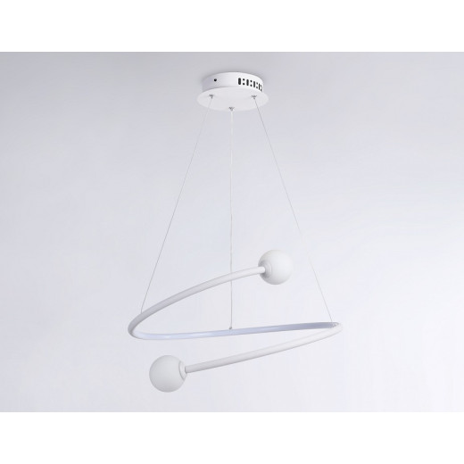 Подвесной светильник Ambrella Light FL FL66291