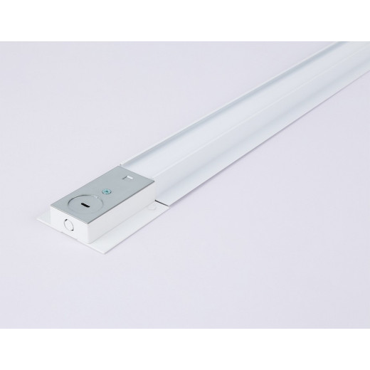 Трек встраиваемый Ambrella Light TRACK SYSTEM GL7121