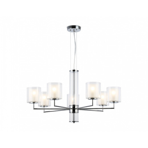 Подвесная люстра Ambrella Light LH LH56003