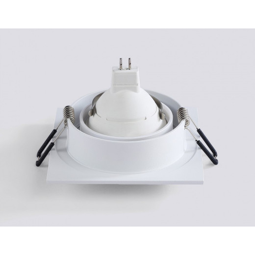 Встраиваемый светильник Ambrella Light TECHNO SPOT TN102726