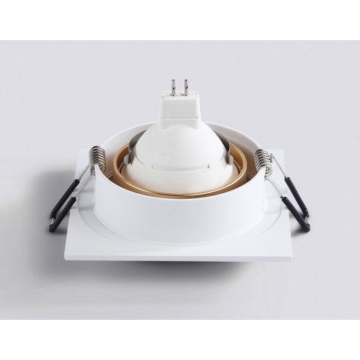 Встраиваемый светильник Ambrella Light TECHNO SPOT TN102728