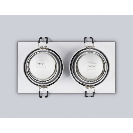 Встраиваемый светильник Ambrella Light TN TN102830