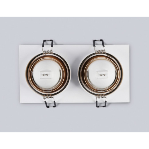 Встраиваемый светильник Ambrella Light TN TN102831