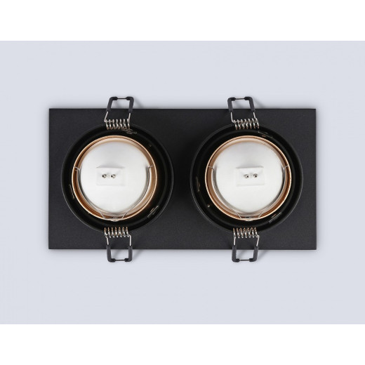 Встраиваемый светильник Ambrella Light TN TN102833