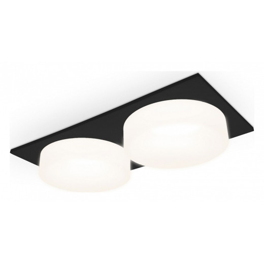 Встраиваемый светильник Ambrella Light TN TN1319