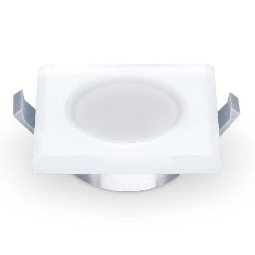 Встраиваемый светильник Ambrella Light TN TN138