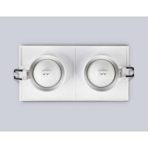 Встраиваемый светильник Ambrella Light TN TN30711