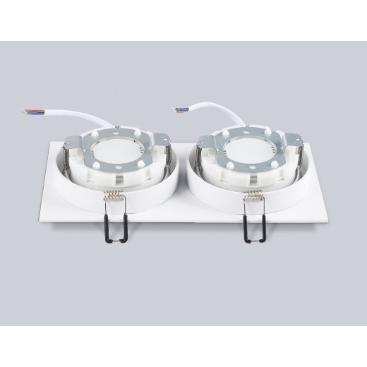 Встраиваемый светильник Ambrella Light TN TN51826