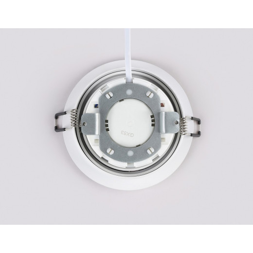 Встраиваемый светильник Ambrella Light TN TN51911