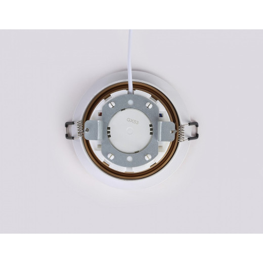 Встраиваемый светильник Ambrella Light TN TN51912