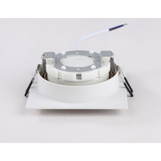 Встраиваемый светильник Ambrella Light TN TN51916