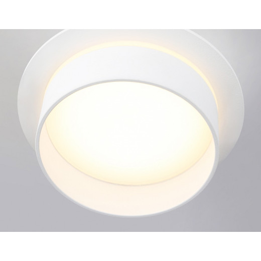 Встраиваемый светильник Ambrella Light TN TN5212