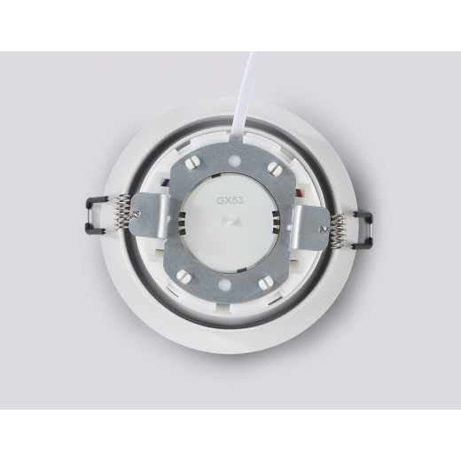 Встраиваемый светильник Ambrella Light TN TN52331