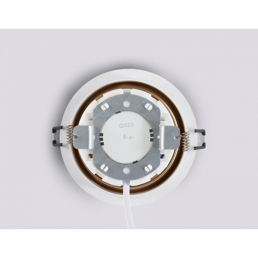 Встраиваемый светильник Ambrella Light TN TN52332