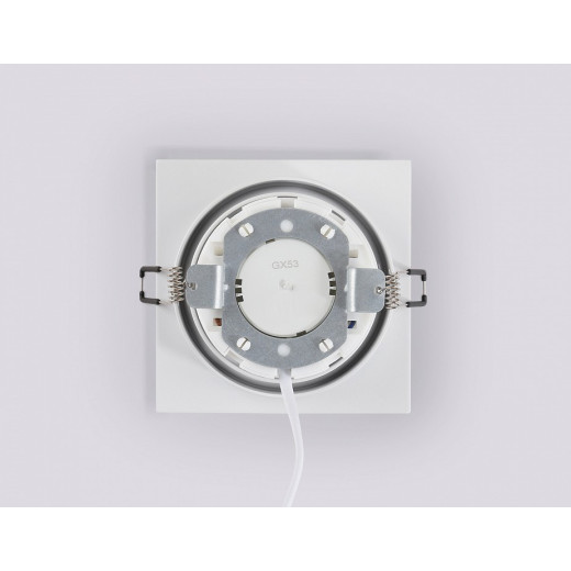 Встраиваемый светильник Ambrella Light TN TN52337