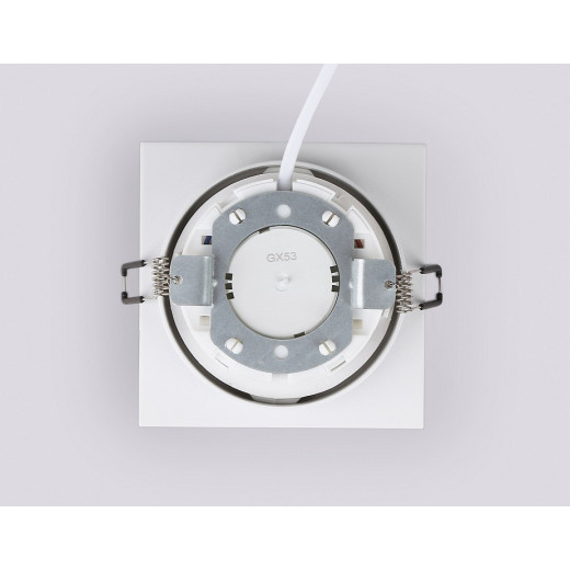 Встраиваемый светильник Ambrella Light TN TN52341