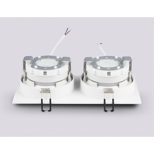 Встраиваемый светильник Ambrella Light TN TN52343