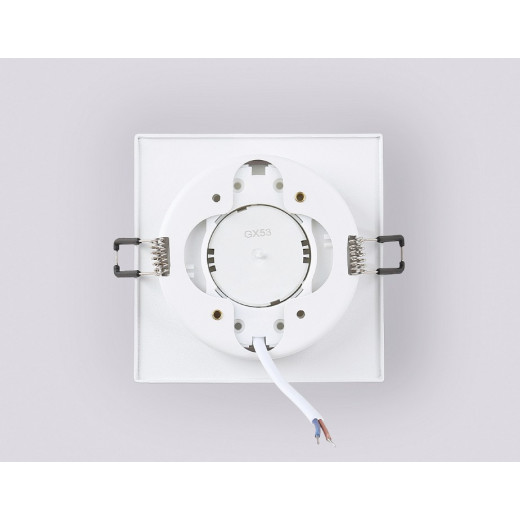 Встраиваемый светильник Ambrella Light TN TN52421