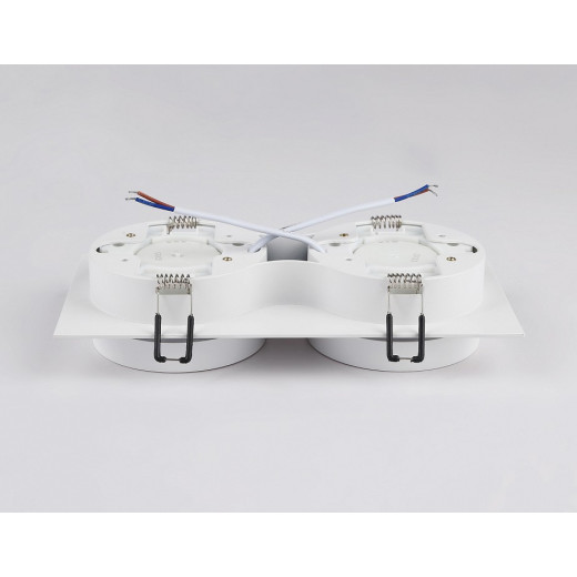 Встраиваемый светильник Ambrella Light TN TN52423