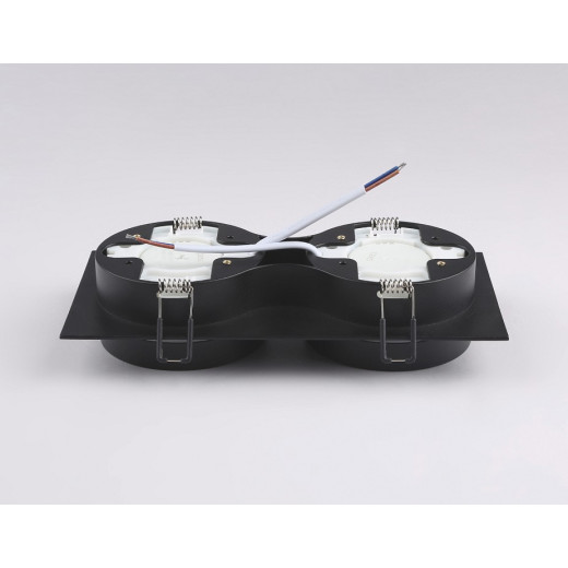 Встраиваемый светильник Ambrella Light TN TN52424