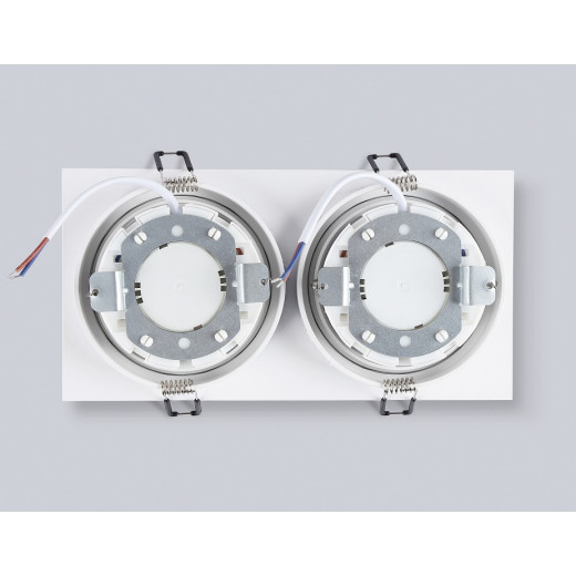 Встраиваемый светильник Ambrella Light TN TN6612