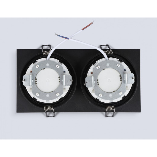 Встраиваемый светильник Ambrella Light TN TN6615