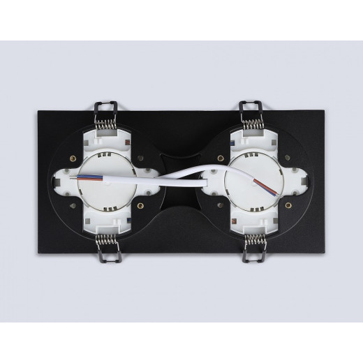 Встраиваемый светильник Ambrella Light TN TN6712