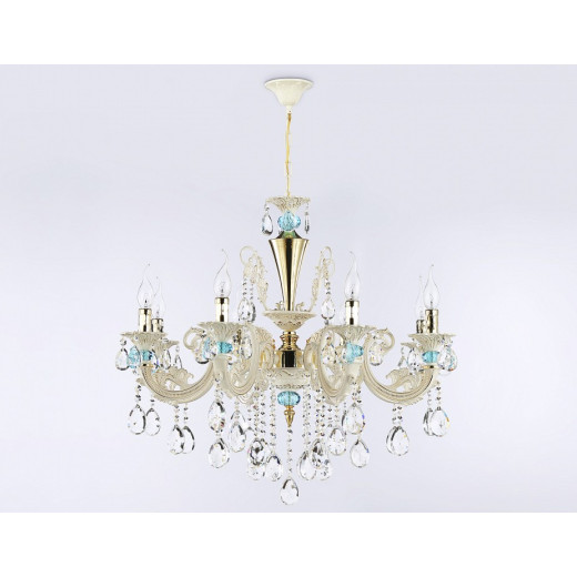 Подвесная люстра Ambrella Light TR TR4926