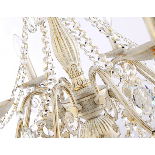 Подвесная люстра Ambrella Light TR TR4945