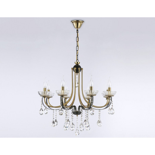 Подвесная люстра Ambrella Light TR TR4953