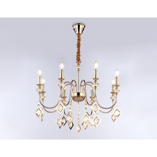 Подвесная люстра Ambrella Light TR TR4957